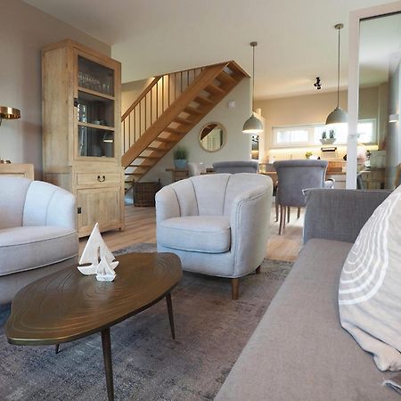 Ferienhaus Reethus 54° Loddin Zewnętrze zdjęcie