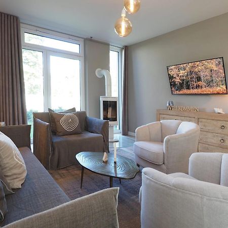 Ferienhaus Reethus 54° Loddin Zewnętrze zdjęcie