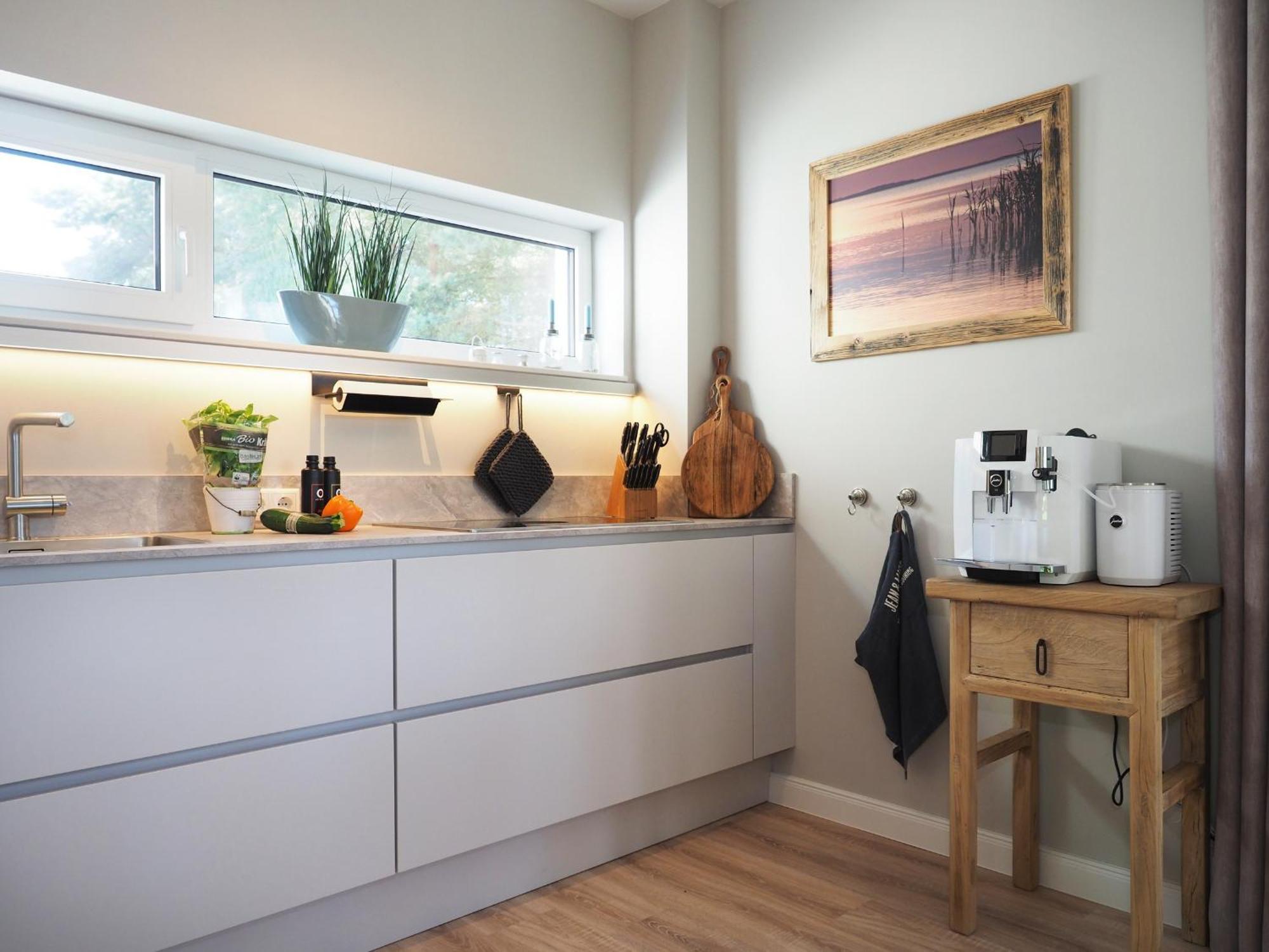 Ferienhaus Reethus 54° Loddin Zewnętrze zdjęcie