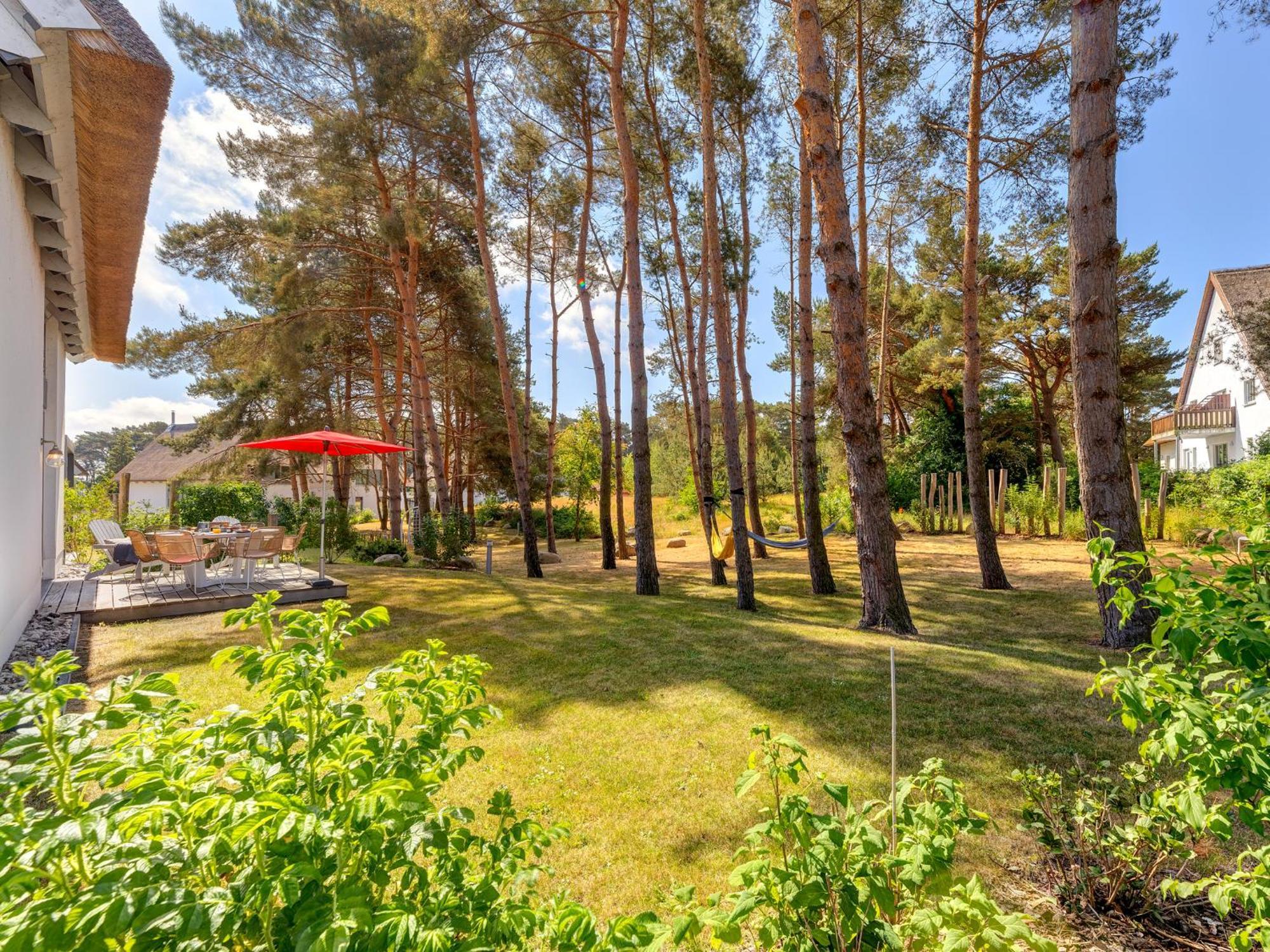 Ferienhaus Reethus 54° Loddin Zewnętrze zdjęcie