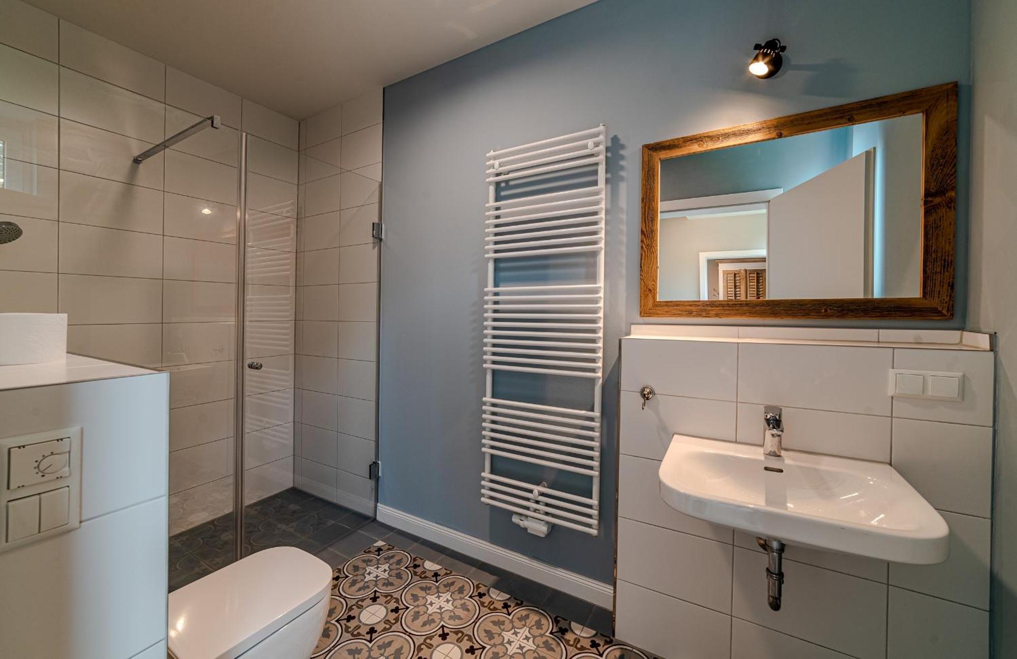 Ferienhaus Reethus 54° Loddin Zewnętrze zdjęcie