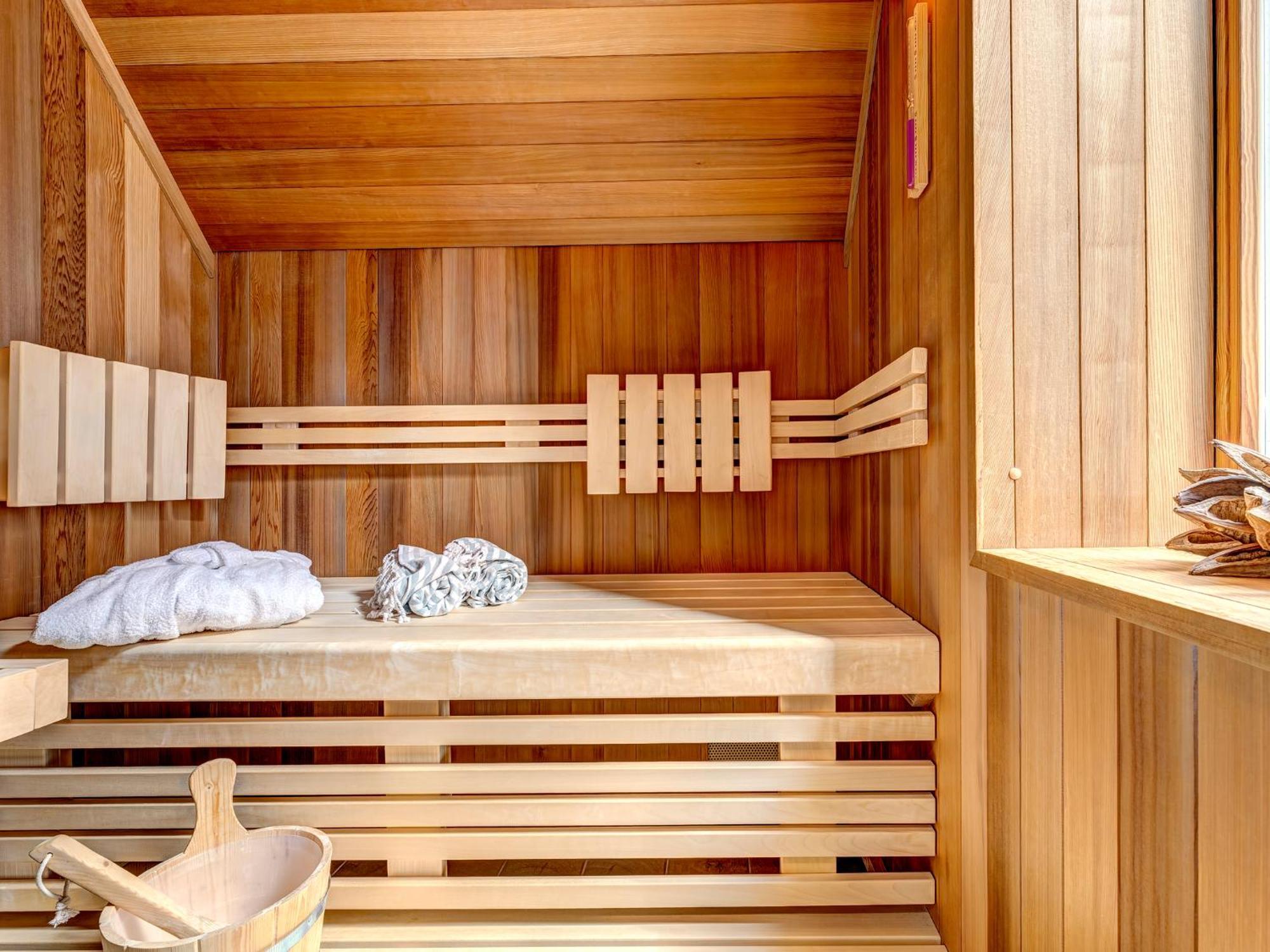 Ferienhaus Reethus 54° Loddin Zewnętrze zdjęcie