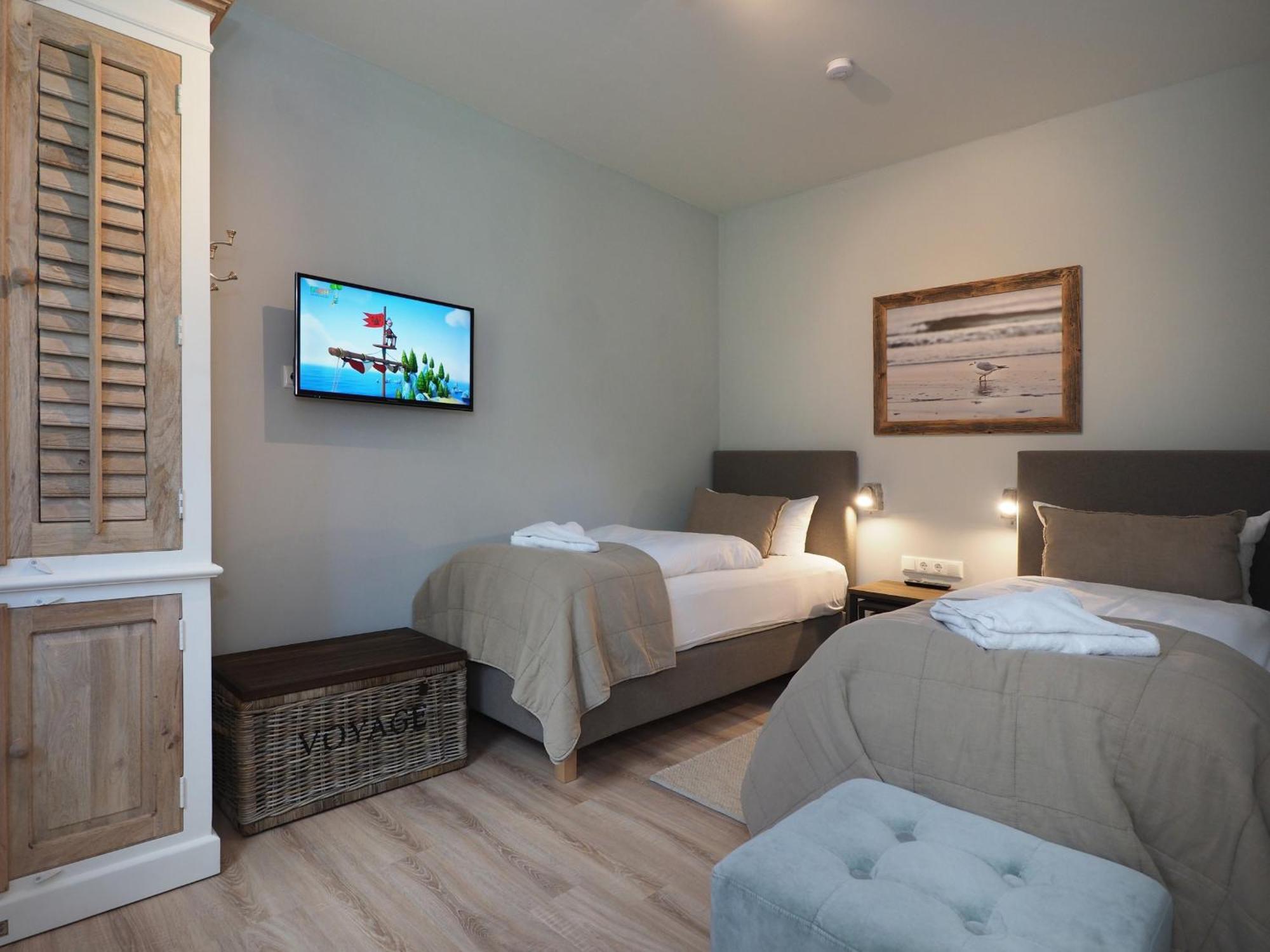 Ferienhaus Reethus 54° Loddin Zewnętrze zdjęcie