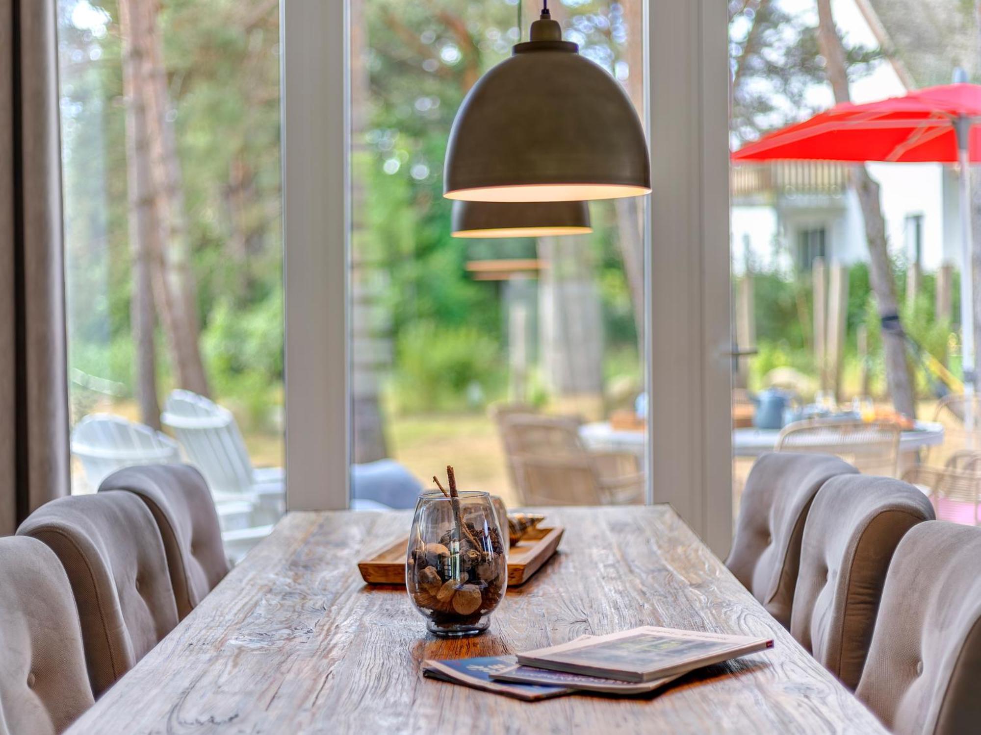 Ferienhaus Reethus 54° Loddin Zewnętrze zdjęcie