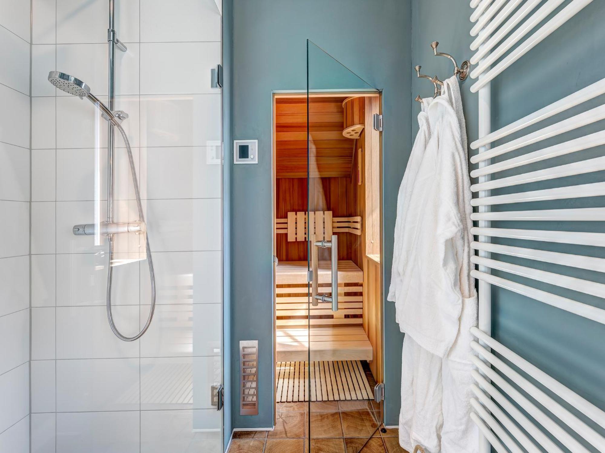 Ferienhaus Reethus 54° Loddin Zewnętrze zdjęcie