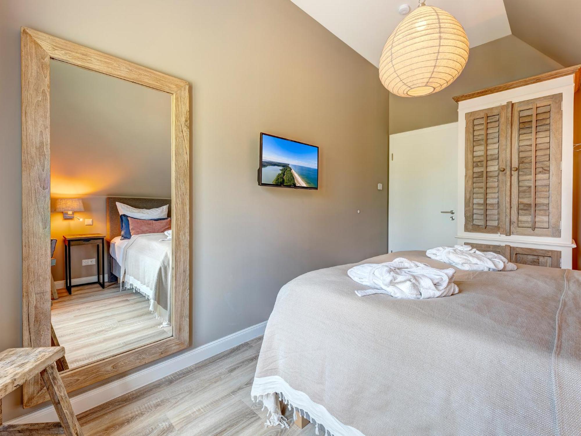 Ferienhaus Reethus 54° Loddin Zewnętrze zdjęcie
