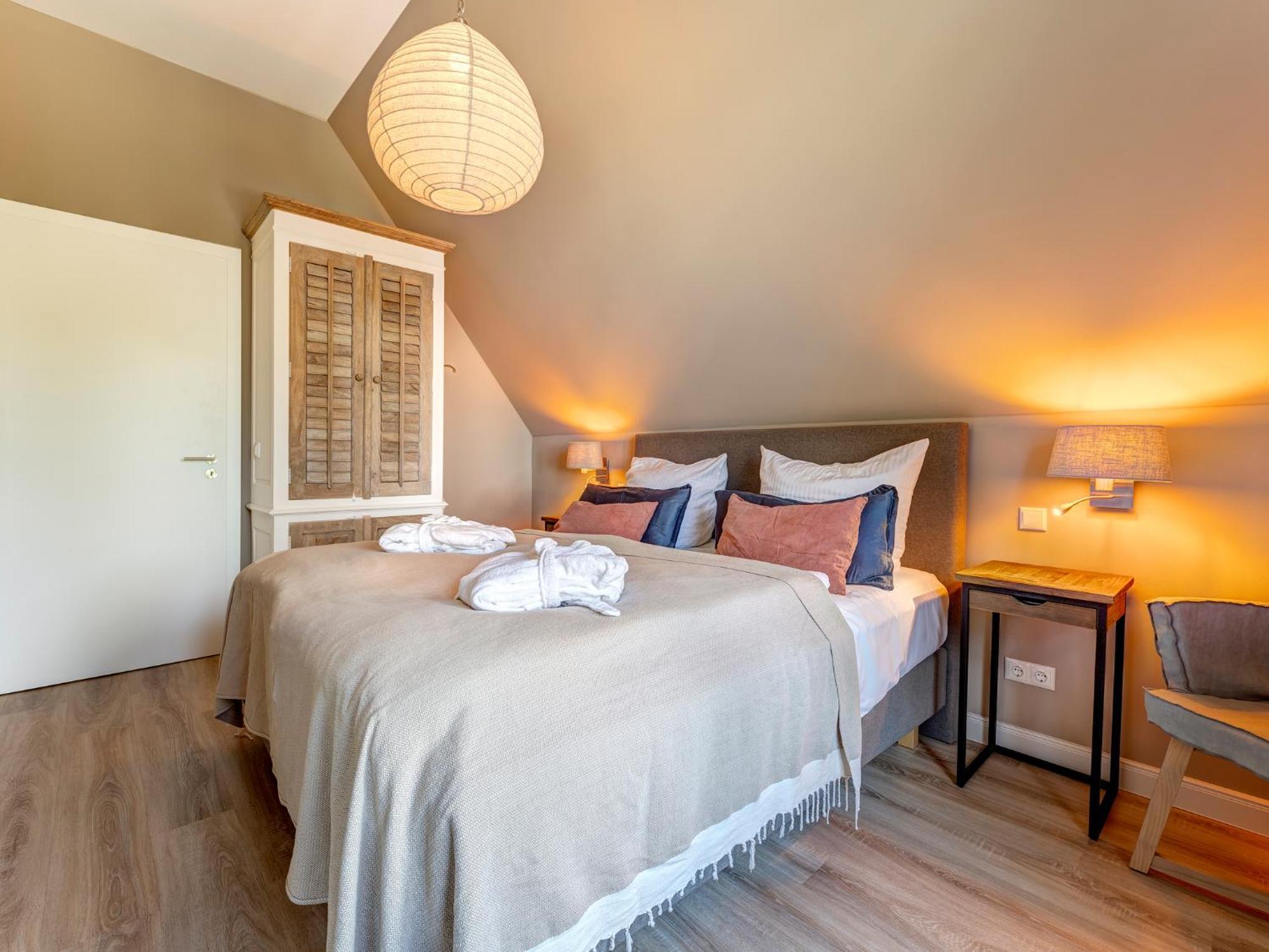 Ferienhaus Reethus 54° Loddin Zewnętrze zdjęcie