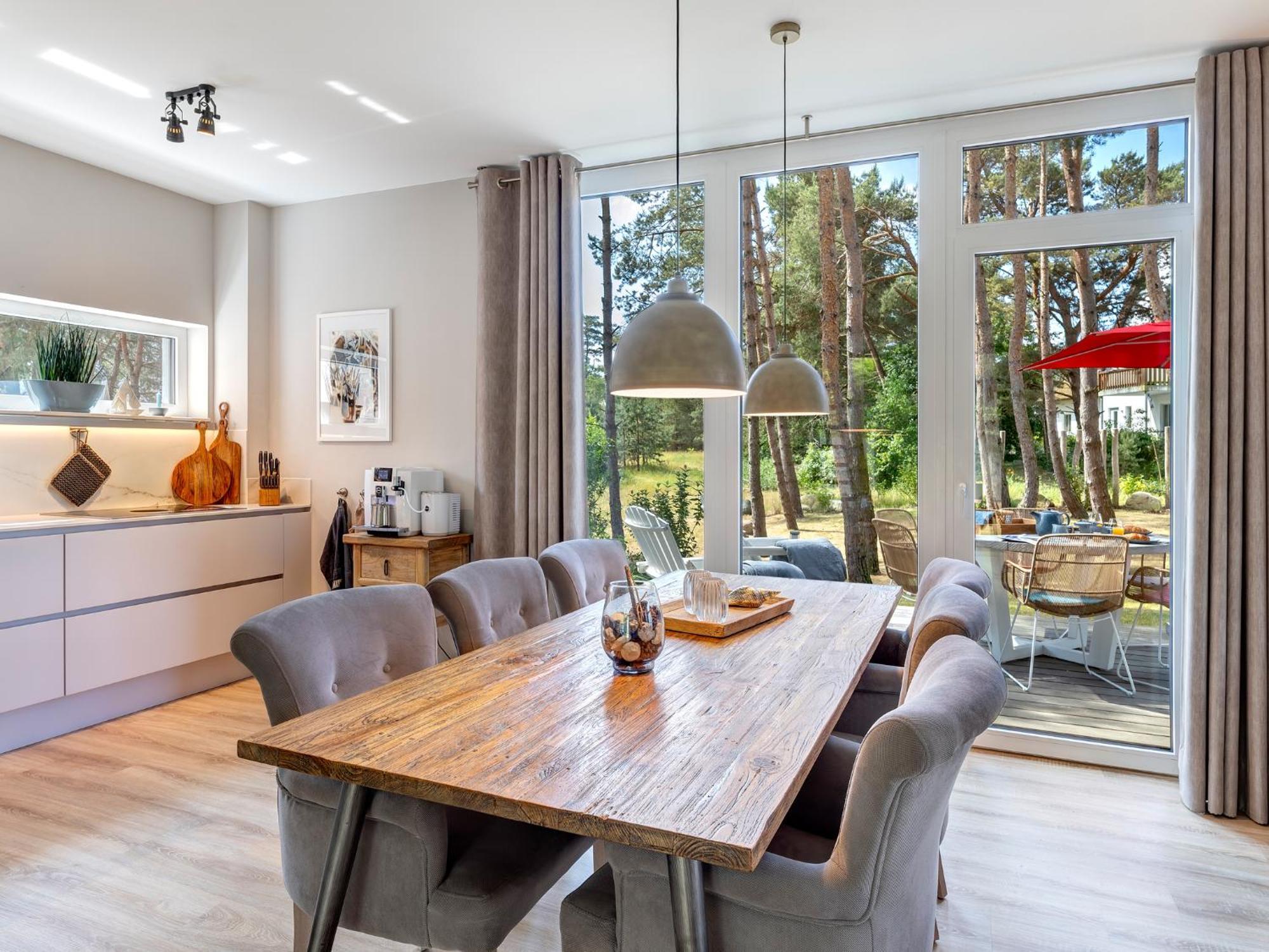 Ferienhaus Reethus 54° Loddin Zewnętrze zdjęcie