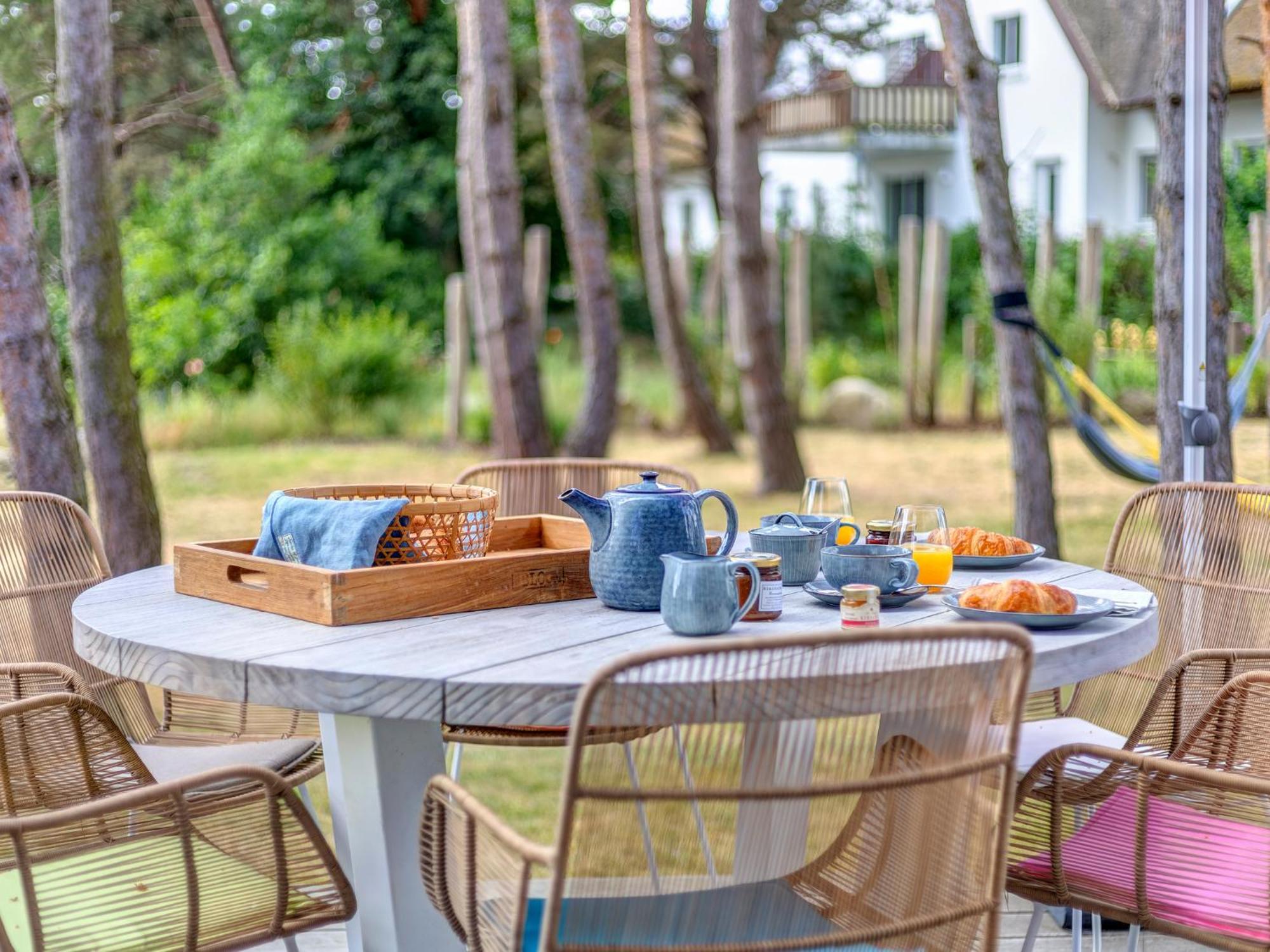 Ferienhaus Reethus 54° Loddin Zewnętrze zdjęcie
