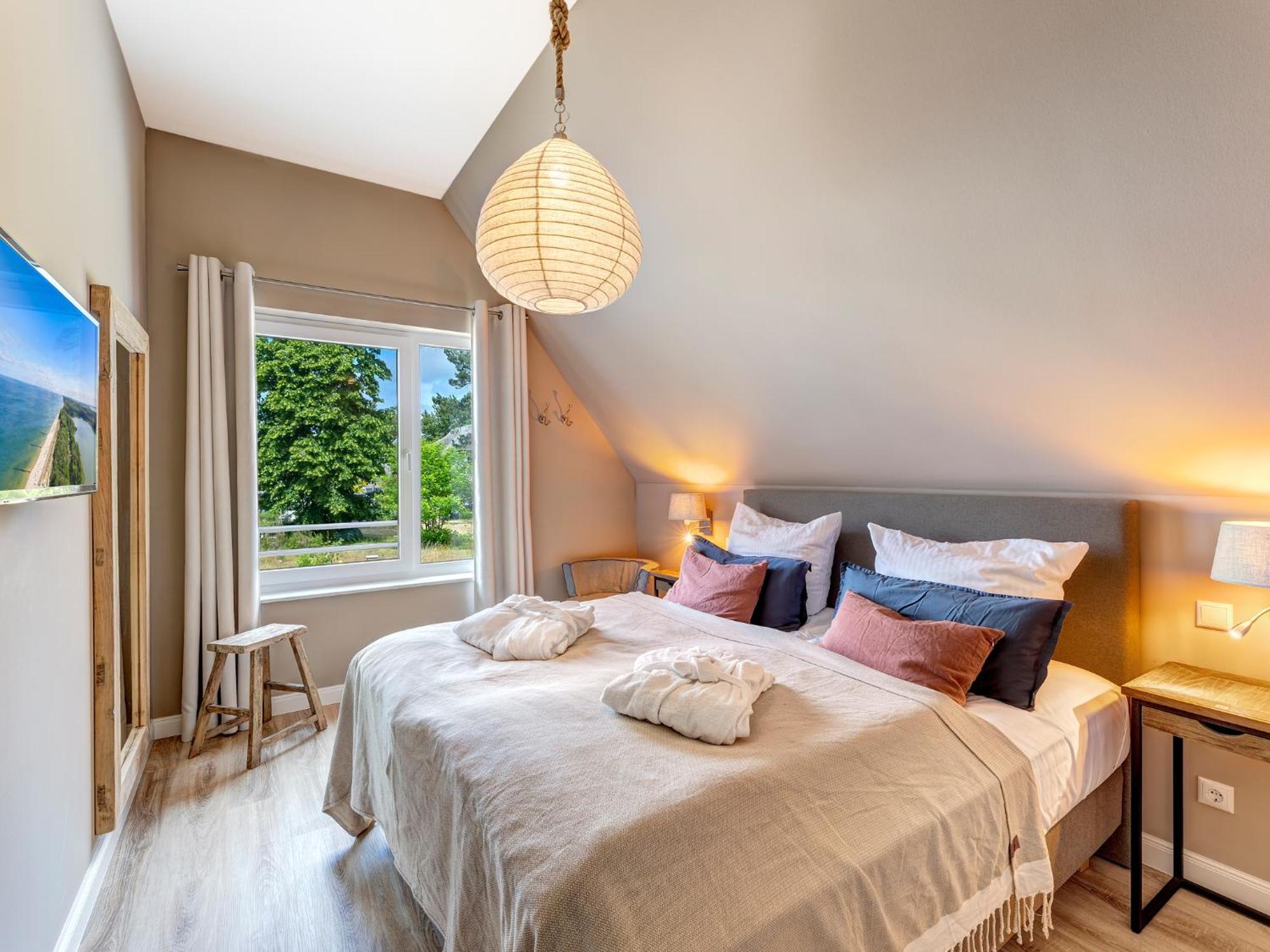 Ferienhaus Reethus 54° Loddin Zewnętrze zdjęcie