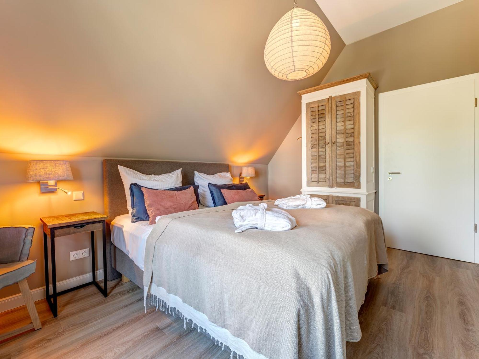 Ferienhaus Reethus 54° Loddin Zewnętrze zdjęcie