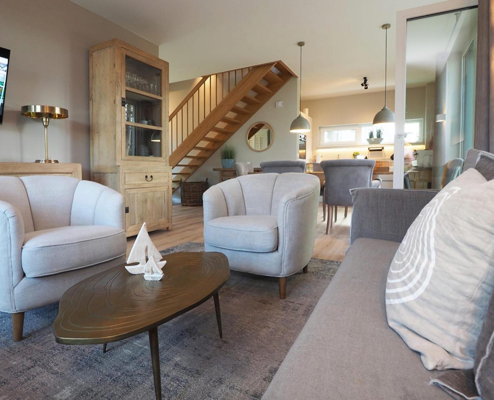 Ferienhaus Reethus 54° Loddin Zewnętrze zdjęcie
